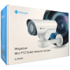 Imagem de Câmara MILESIGHT ptz ip de 5 megapixels e lente zoom óptico