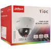 Imagem de Câmara DAHUA dome ip de 8 megapixels e lente zoom óptico