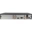 Imagem de Gravador 5 em 1 (hd-cvi, hd-tvi, ahd, analógico e ip) HIKVISION de 4 canais e 8 mpx de resoluçao máxima
