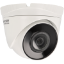 Imagem de Câmara HIKVISION dome ip de 4 megapixels e lente fixa