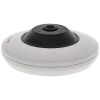 Imagem de Câmara HIKVISION PRO fisheye ip de 5 megapixels e lente fixa