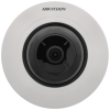 Imagem de Câmara HIKVISION PRO fisheye ip de 5 megapixels e lente fixa