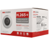 Imagem de Câmara HIKVISION PRO fisheye ip de 5 megapixels e lente fixa