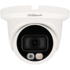 Imagem de Câmara DAHUA dome ip de 4 megapixels e lente fixa