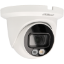 Imagem de Câmara DAHUA dome ip de 8 megapixels e lente fixa