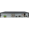 Imagem de Gravador 5 em 1 (hd-cvi, hd-tvi, ahd, analógico e ip) HIKVISION de 4 canais e 1 mpx de resoluçao máxima