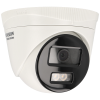 Imagem de Câmara HIKVISION dome ip de 4 megapixels e lente fixa