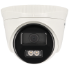 Imagem de Câmara HIKVISION dome ip de 4 megapixels e lente fixa