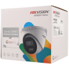 Imagem de Câmara HIKVISION dome ip de 4 megapixels e lente fixa