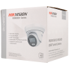 Imagem de Câmara HIKVISION dome hd-tvi de 2 megapixels e lente fixa