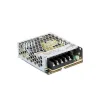 Imagem de Fonte de Alimentação 24V DC 35W 1.5A MEAN WELL LRS-35
